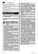 Предварительный просмотр 12 страницы Zelmer CK1020 User Manual