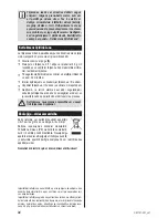 Preview for 30 page of Zelmer ck1151 User Manual