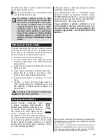 Preview for 11 page of Zelmer ck1173 User Manual