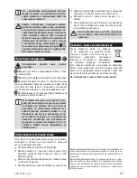 Предварительный просмотр 27 страницы Zelmer ck1173 User Manual