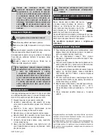 Предварительный просмотр 31 страницы Zelmer ck1173 User Manual