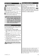 Preview for 37 page of Zelmer CK1500 User Manual