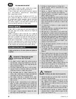 Предварительный просмотр 30 страницы Zelmer CK2320 User Manual