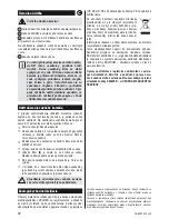 Preview for 8 page of Zelmer cke820 User Manual