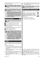 Предварительный просмотр 11 страницы Zelmer cke850-002 User Manual