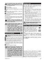 Предварительный просмотр 17 страницы Zelmer cke850-002 User Manual