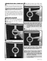 Предварительный просмотр 24 страницы Zelmer CM1001D User Manual