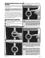 Предварительный просмотр 63 страницы Zelmer CM1001D User Manual