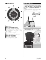 Предварительный просмотр 82 страницы Zelmer CM1001D User Manual