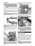 Preview for 7 page of Zelmer CM2004M Quatro User Manual