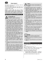 Preview for 16 page of Zelmer CM2004M Quatro User Manual