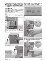 Preview for 23 page of Zelmer CM2004M Quatro User Manual