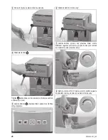 Предварительный просмотр 26 страницы Zelmer CM2004M Quatro User Manual