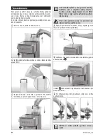 Предварительный просмотр 32 страницы Zelmer CM2004M Quatro User Manual