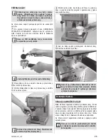 Preview for 35 page of Zelmer CM2004M Quatro User Manual