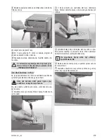 Предварительный просмотр 41 страницы Zelmer CM2004M Quatro User Manual