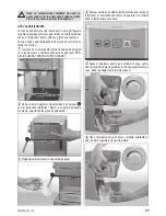 Preview for 65 page of Zelmer CM2004M Quatro User Manual