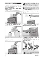 Предварительный просмотр 74 страницы Zelmer CM2004M Quatro User Manual