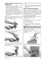 Предварительный просмотр 81 страницы Zelmer CM2004M Quatro User Manual