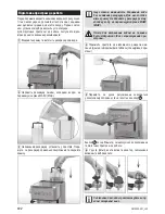 Preview for 102 page of Zelmer CM2004M Quatro User Manual