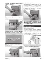 Предварительный просмотр 103 страницы Zelmer CM2004M Quatro User Manual