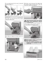 Предварительный просмотр 104 страницы Zelmer CM2004M Quatro User Manual