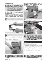 Предварительный просмотр 105 страницы Zelmer CM2004M Quatro User Manual