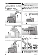 Предварительный просмотр 116 страницы Zelmer CM2004M Quatro User Manual