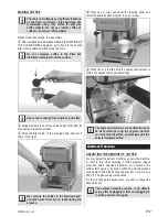 Предварительный просмотр 119 страницы Zelmer CM2004M Quatro User Manual