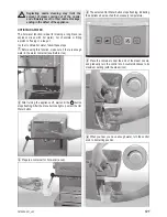 Preview for 121 page of Zelmer CM2004M Quatro User Manual