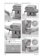 Предварительный просмотр 124 страницы Zelmer CM2004M Quatro User Manual