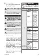 Предварительный просмотр 47 страницы Zelmer EK1300 User Manual