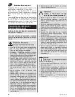 Предварительный просмотр 14 страницы Zelmer FD1001 User Manual