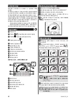 Preview for 18 page of Zelmer IR4200 User Manual