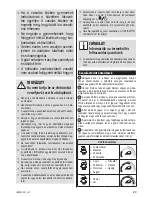 Предварительный просмотр 23 страницы Zelmer IR4200 User Manual