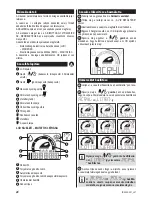 Предварительный просмотр 24 страницы Zelmer IR4200 User Manual