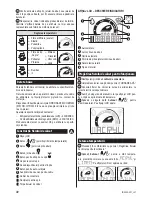 Предварительный просмотр 30 страницы Zelmer IR4200 User Manual