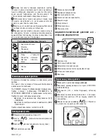 Preview for 37 page of Zelmer IR4200 User Manual