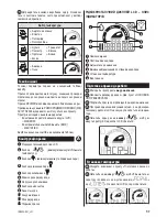 Preview for 51 page of Zelmer IR4200 User Manual