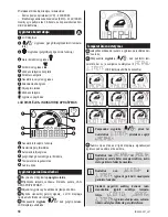 Предварительный просмотр 58 страницы Zelmer IR4200 User Manual