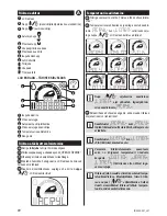 Предварительный просмотр 70 страницы Zelmer IR4200 User Manual