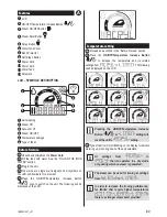 Preview for 83 page of Zelmer IR4200 User Manual