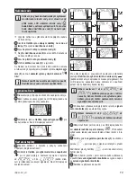 Preview for 13 page of Zelmer IR8100 User Manual