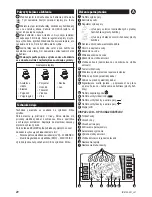 Предварительный просмотр 20 страницы Zelmer IR8100 User Manual