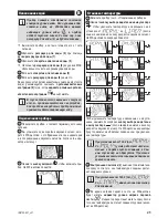 Предварительный просмотр 45 страницы Zelmer IR8100 User Manual