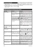 Preview for 58 page of Zelmer IR8100 User Manual