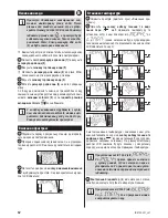 Preview for 62 page of Zelmer IR8100 User Manual