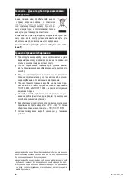 Preview for 68 page of Zelmer IR8100 User Manual