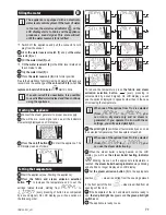 Предварительный просмотр 71 страницы Zelmer IR8100 User Manual