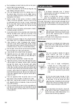 Preview for 60 page of Zelmer JE 1003 User Manual